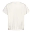 &Co Woman T-Shirt Terese Off-White 3