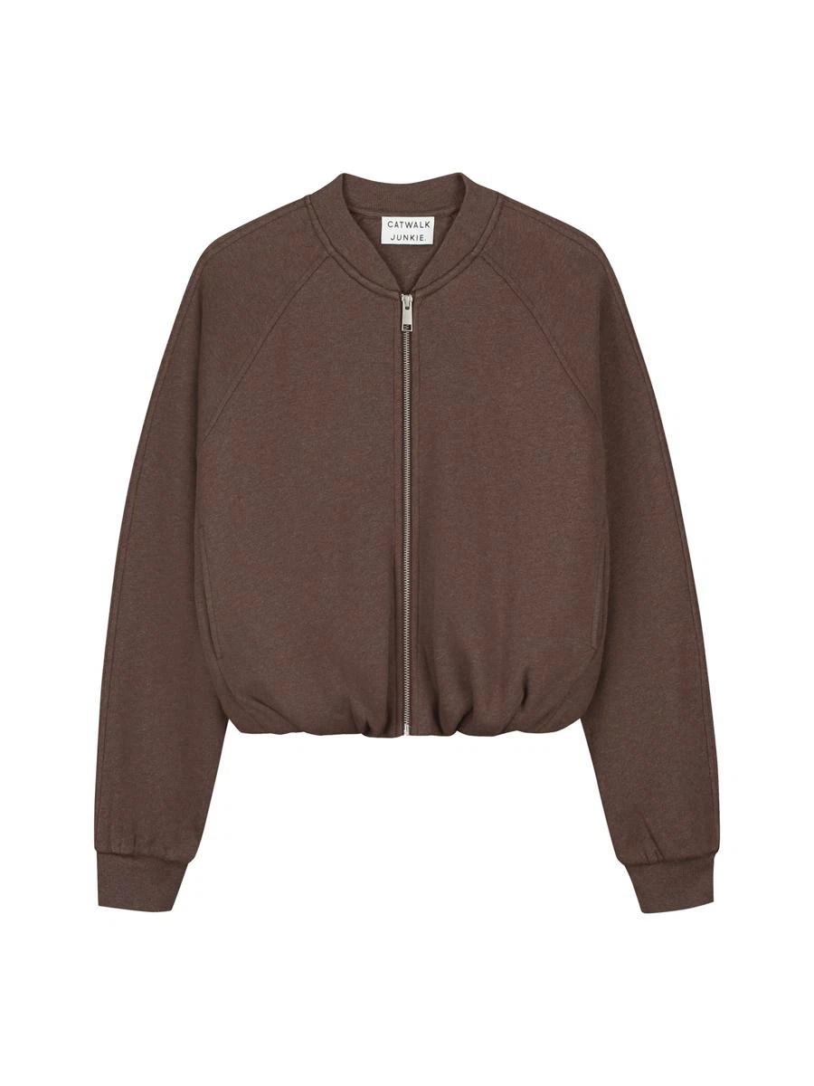 Catwalk Junkie Blazer 2604022408 Bruin 1