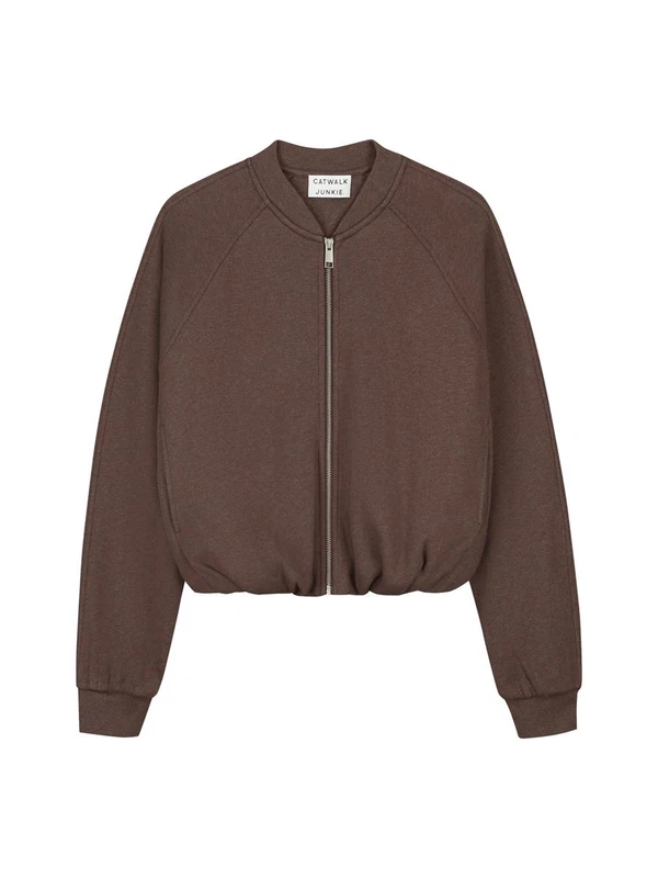 Catwalk Junkie Blazer 2604022408 Bruin 1