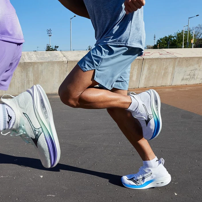 Mizuno