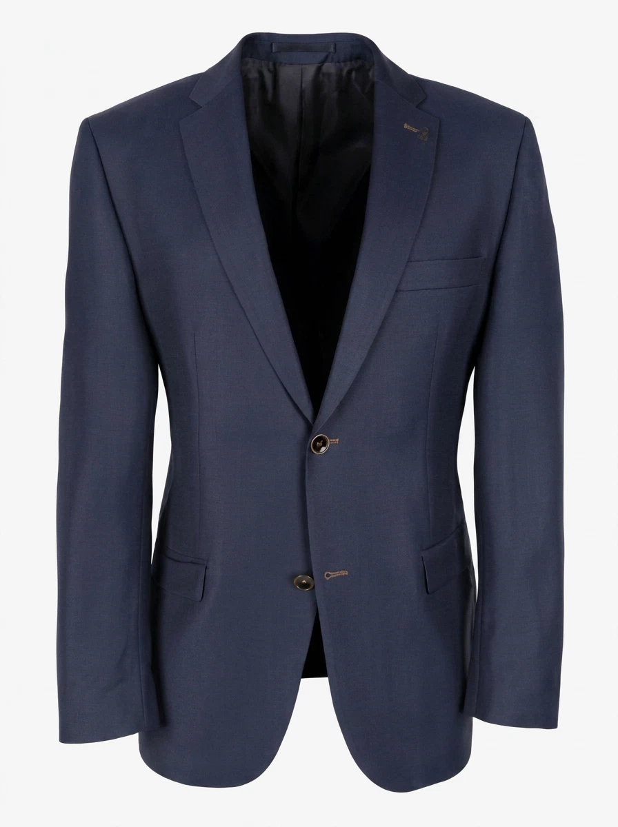 Roy Robson Colbert S00050081295200 Blauw 2