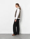 TONI Pantalon 61-02/1213-31 Zwart 3