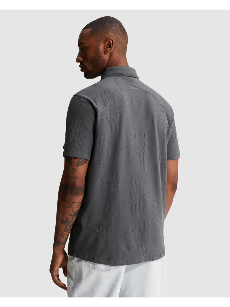 Cast Iron Polo CPSS2605897 Grijs 3