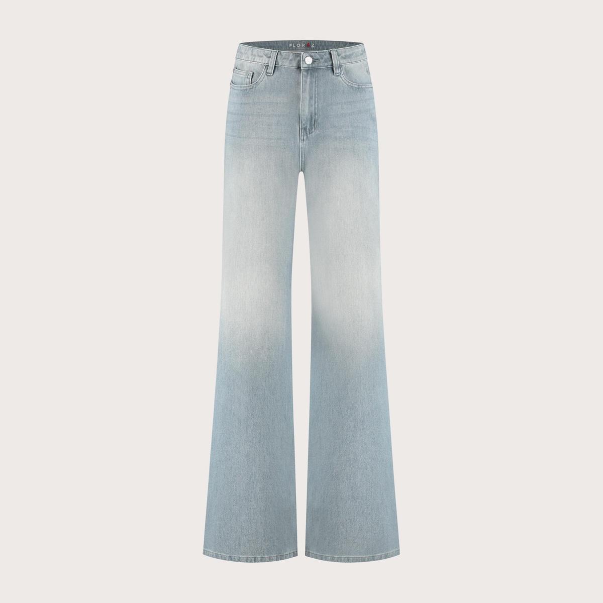 Jeans Ana Flared