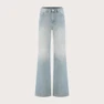 Jeans Ana Flared