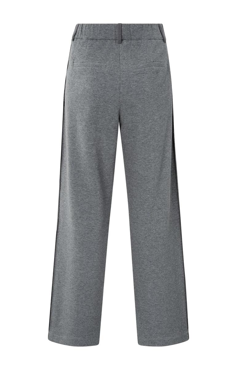 YAYA Pantalon 01-301214-508 Zwart 3