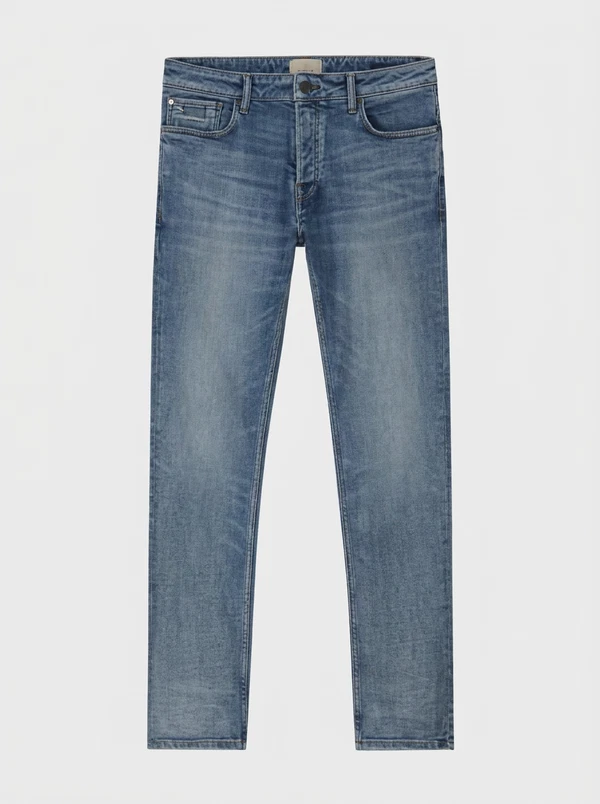 Dstrezzed Jeans 551302 Blauw 1