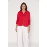 Roberto Sarto Blazer 611140 Rood 1