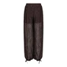 Co'Couture Pantalon Leti Bruin 2