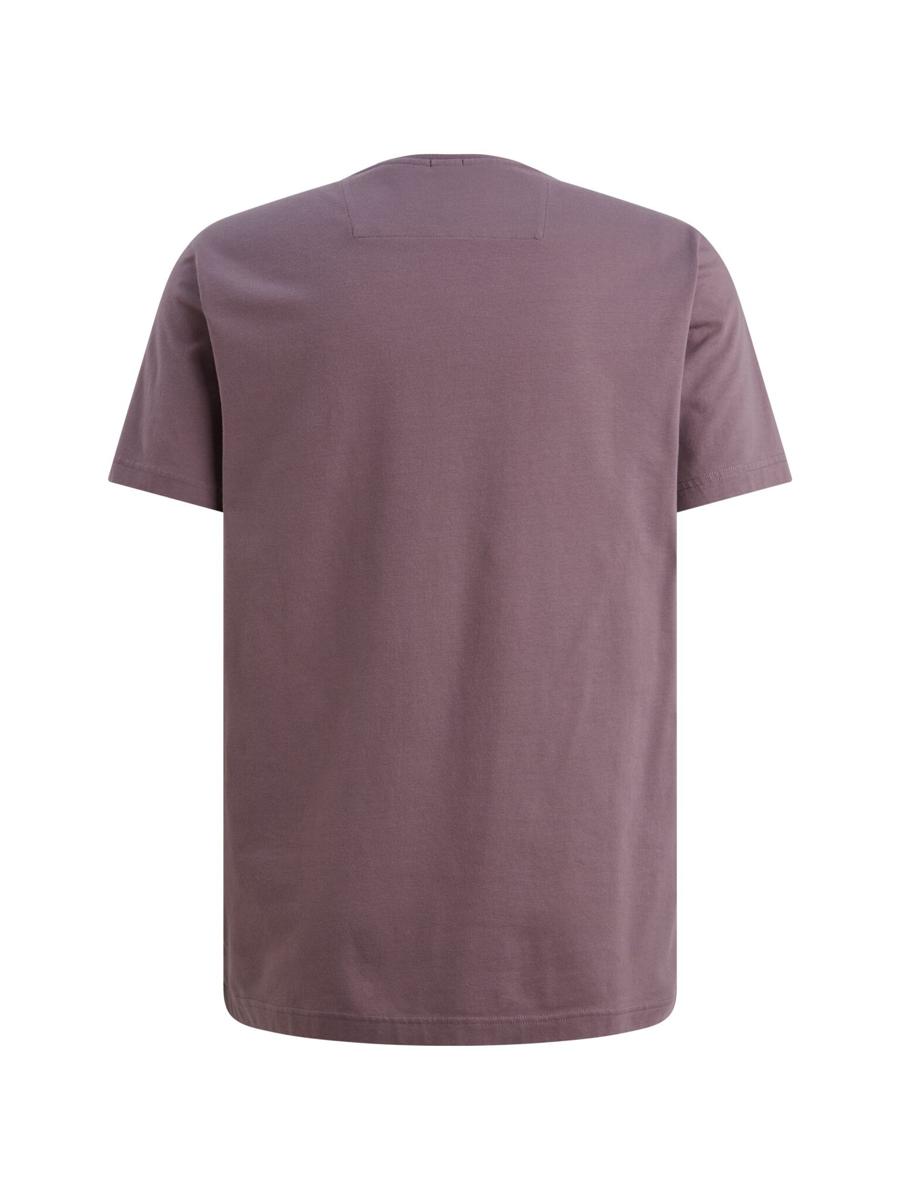 PME Legend T-Shirt PTSS2602599 Paars 4
