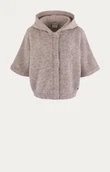 Moscow Vest Timmy Taupe 1