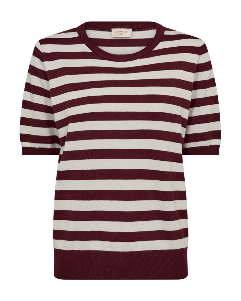 Freequent Trui Joel Rood 1