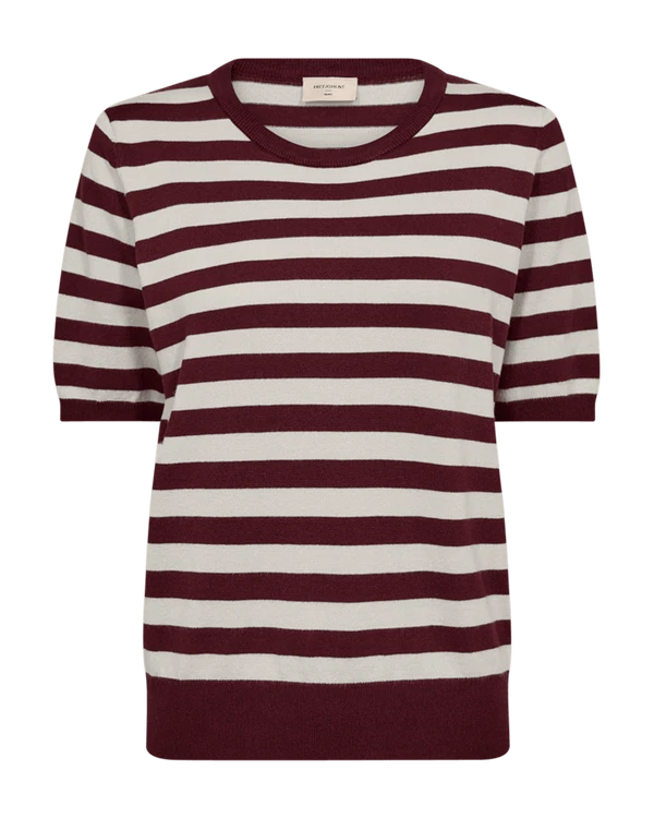 Freequent Trui Joel Rood 1