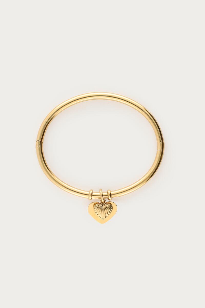 My Jewellery Armband MJ14706 Goud 1