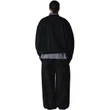 WOODBIRD Sweater Wake Zwart 3
