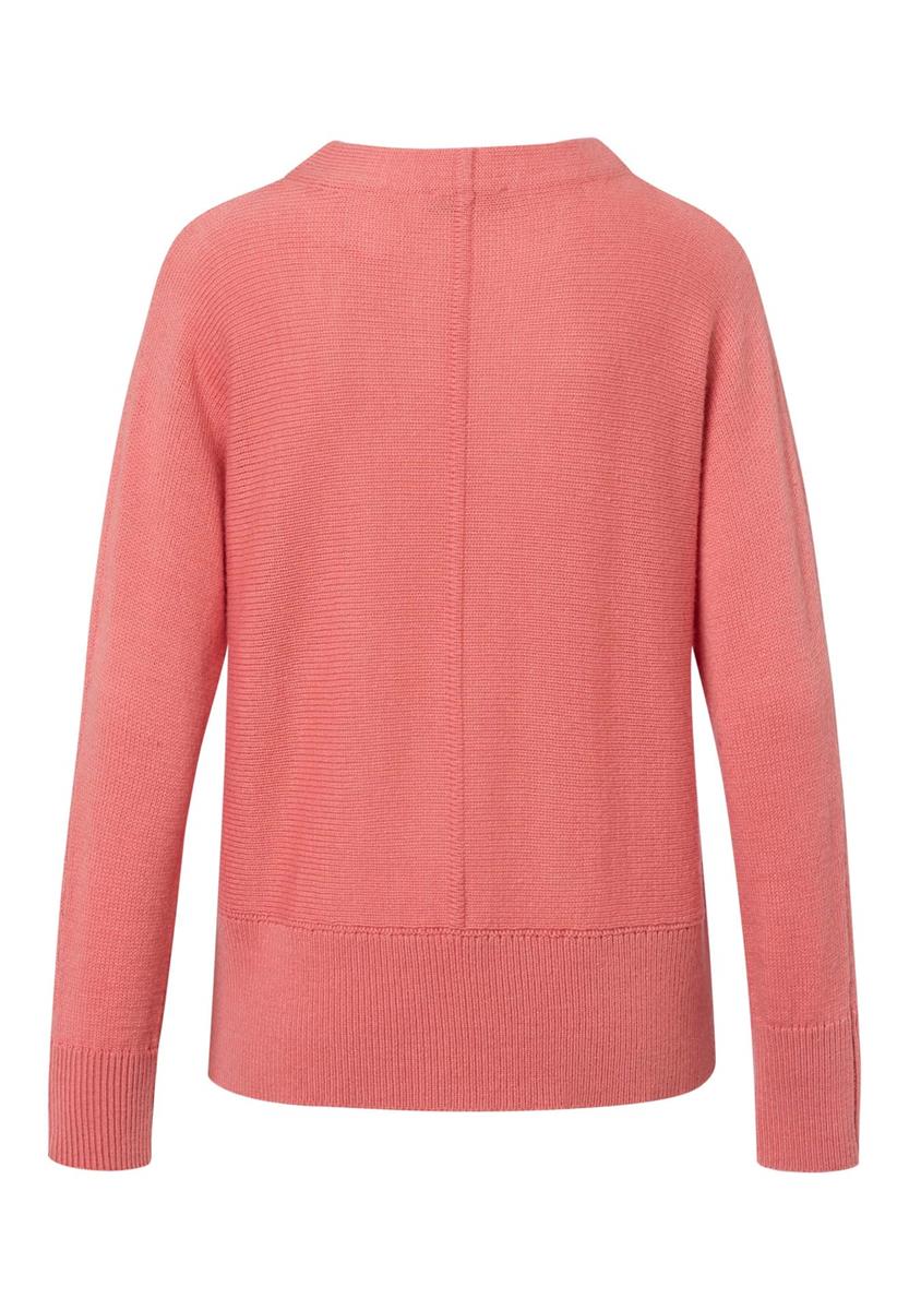 Frank Walder Trui 509061 Roze 2