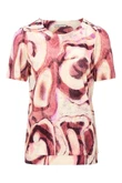 Dreamstar T-Shirt Z26 239 Kawaii Roze 1