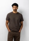 State of Art T-Shirt 361-26399 Bruin 1