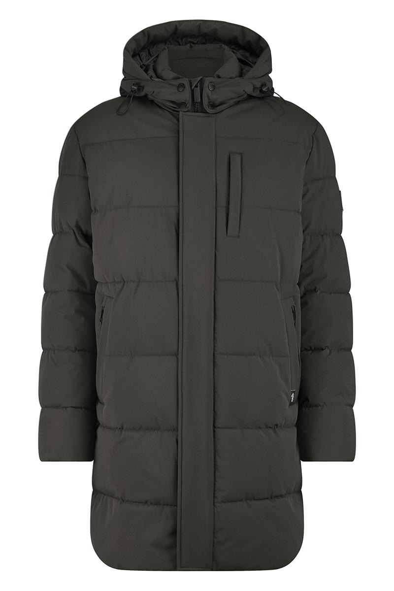 Agiato Jas Gianni Bruin 1