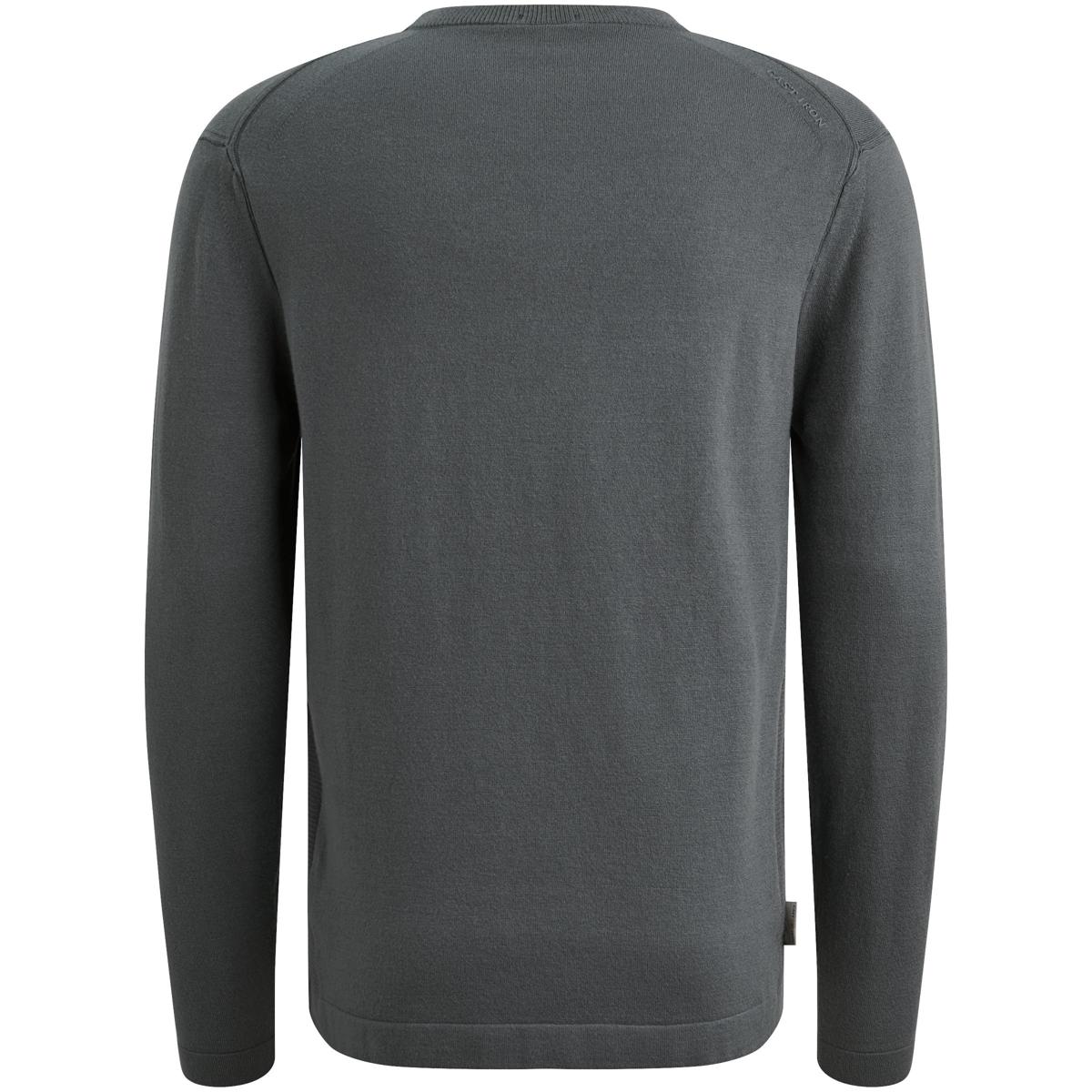Cast Iron Sweater CKW2511360 Grijs 4