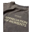 Copenhagen Muse T-Shirt Muse Grijs 3
