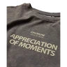 Copenhagen Muse T-Shirt Muse Grijs 3