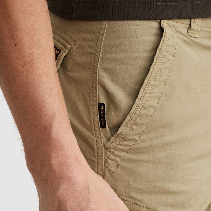 PME Legend Korte Broek Nordrop Groen 3