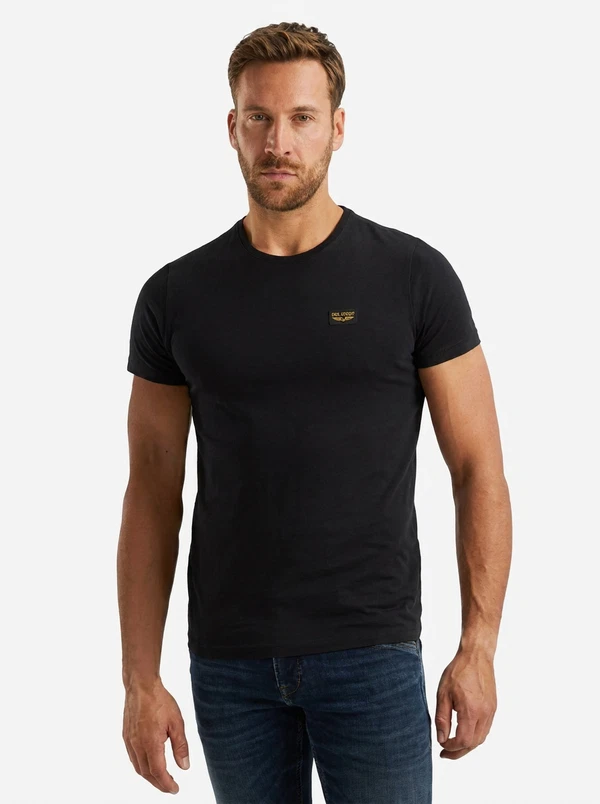 PME Legend T-Shirt American Classic Zwart 1