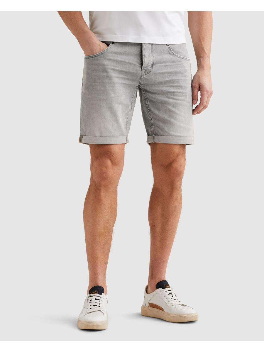 PME Legend Korte Broek Carior Grijs 1