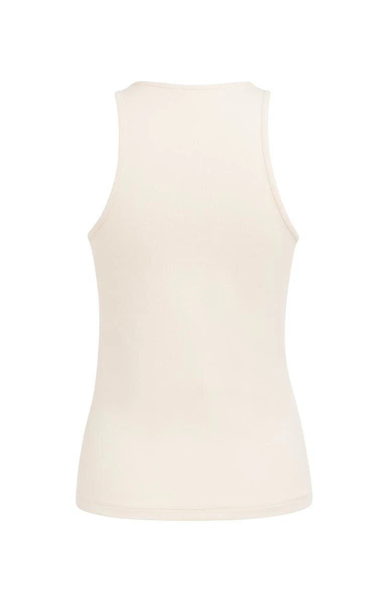 YAYA Top 01-729057-605 Off-White 4