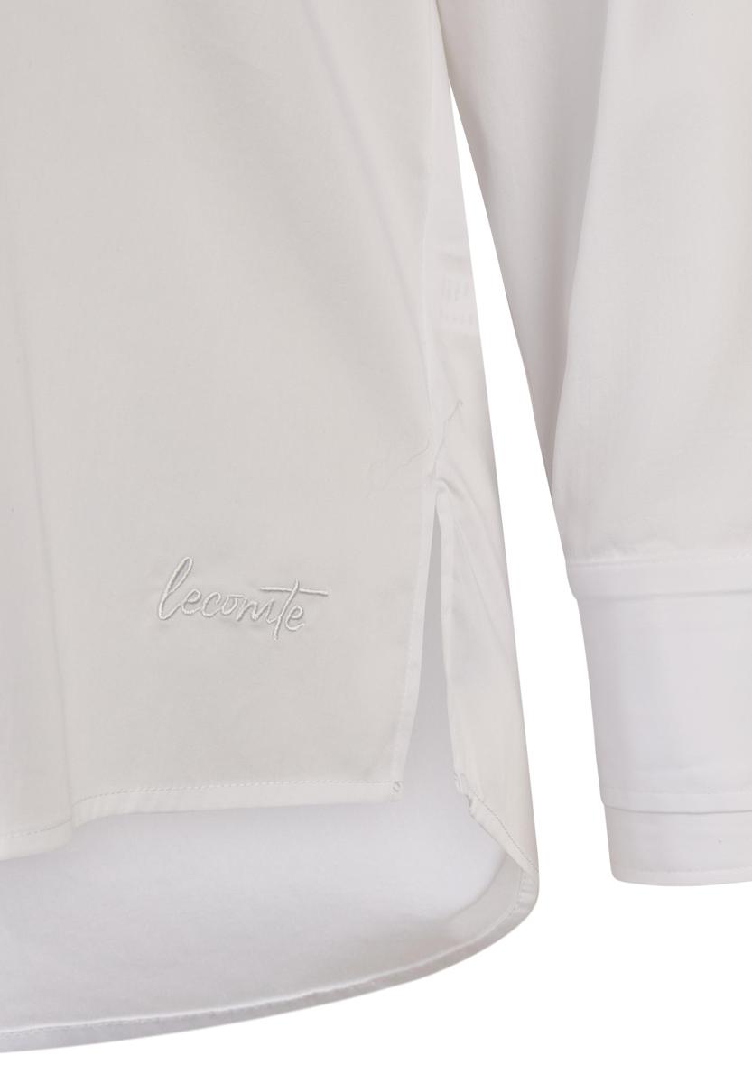 Le Comte Blouse 55-624104 Wit 3