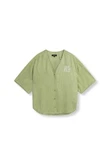 Refined Department Blouse Benni Groen 2