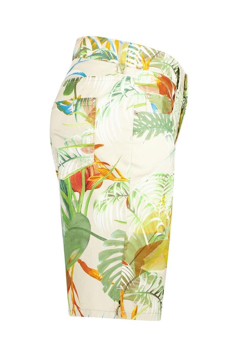Pantalon ZURI132G-A 888 64