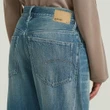 G-Star Jeans D27690-D788 Blauw 4