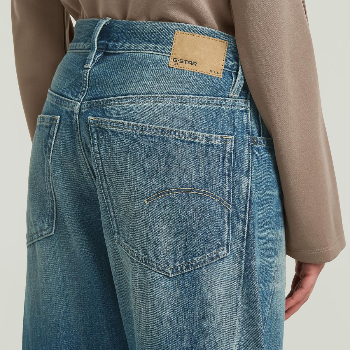 G-Star Jeans D27690-D788 Blauw 4
