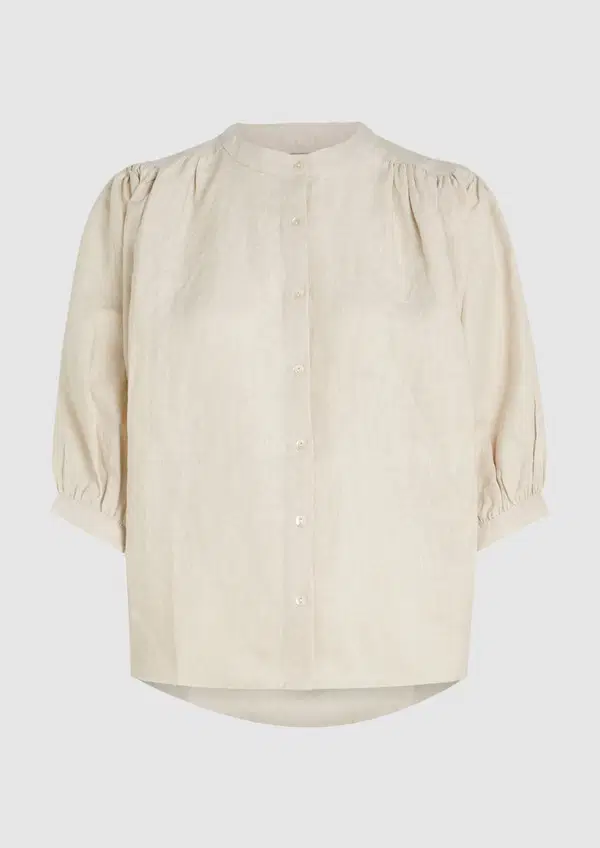 Circle of Trust Blouse S26_72_ Beige 1
