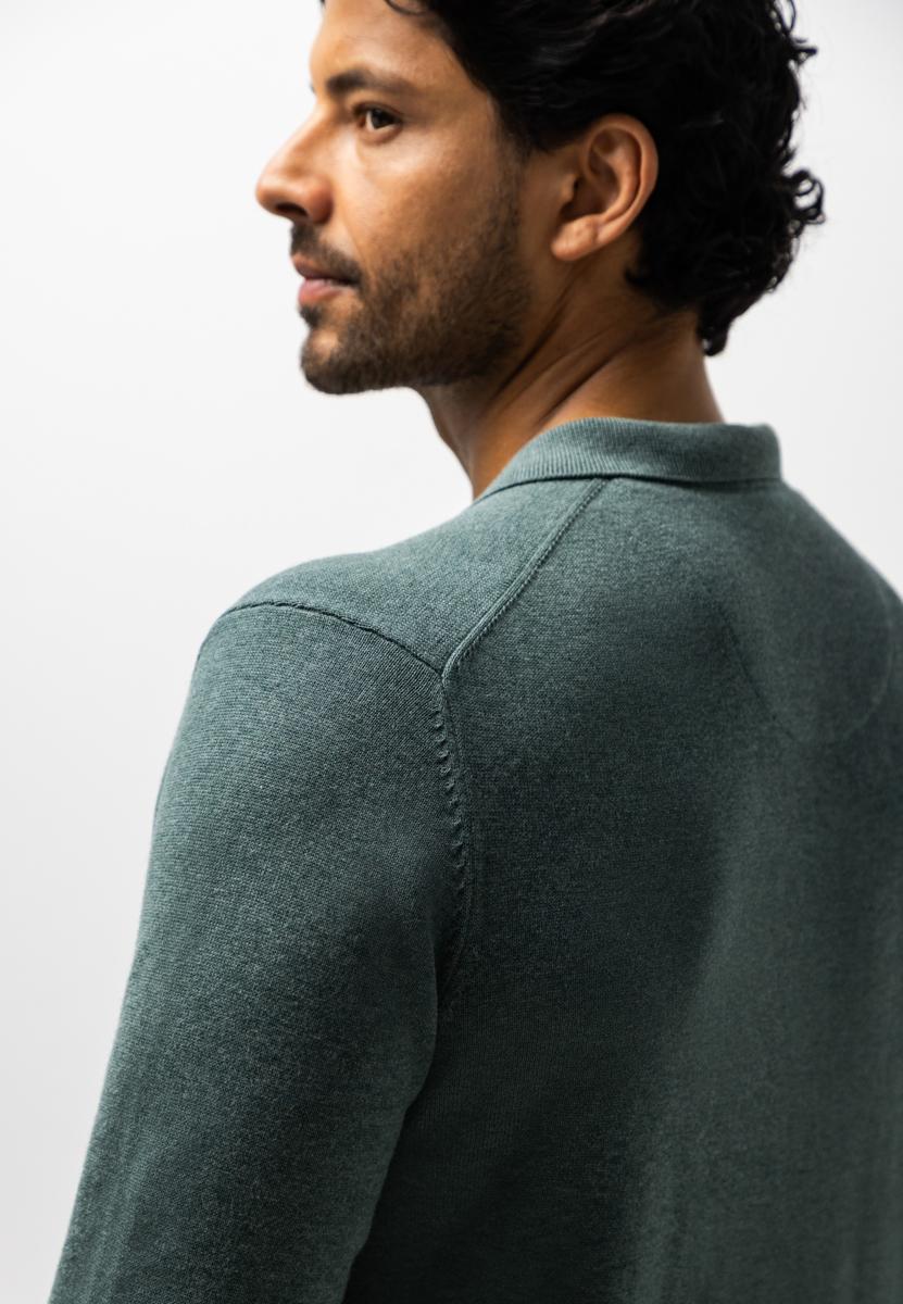 State of Art Polo 141-26007 Groen 6