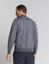 No Excess Trui N2185 Blauw 3
