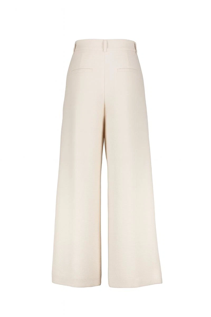 Studio Anneloes Pantalon Sky Sparkle Off-White 3