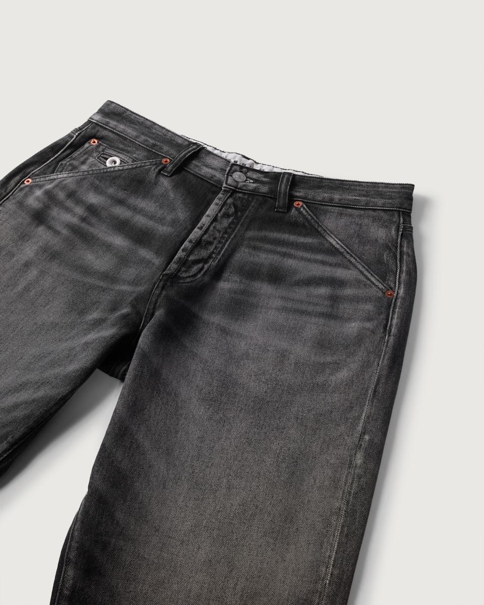 Denham Jeans 01-26-07-11-011 Grijs 3