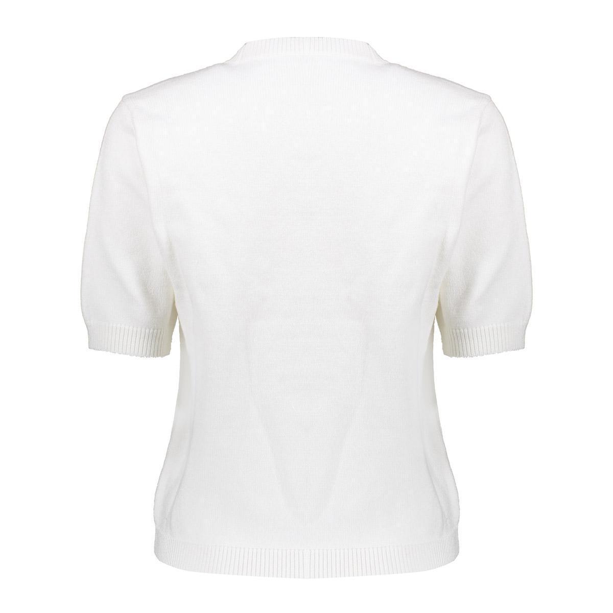 Geisha Trui 54508-10 Off-White 3