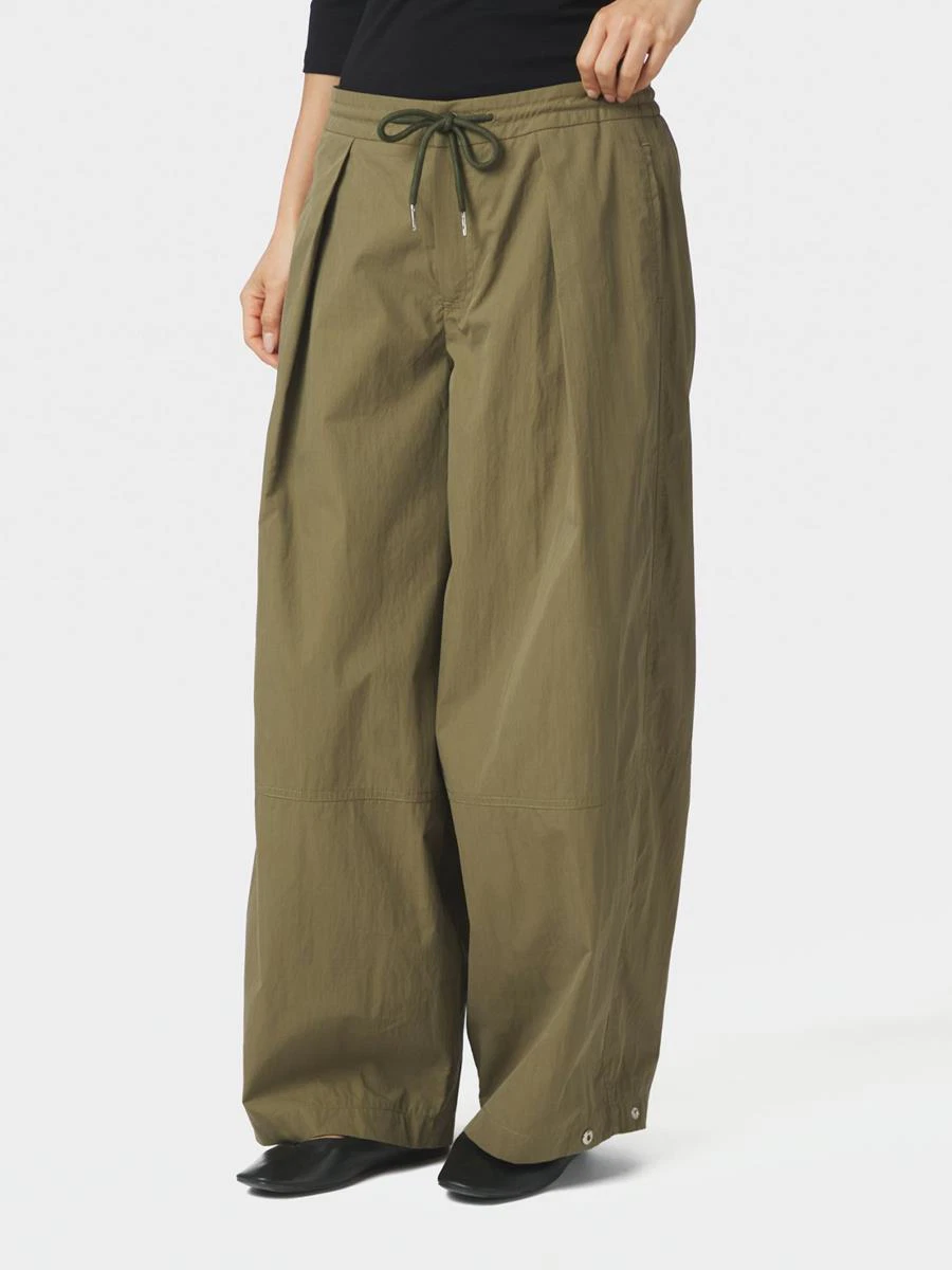 Neo Noir Pantalon Bernie Groen 1