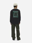 Wood Wood Longsleeve Liam Zwart 1