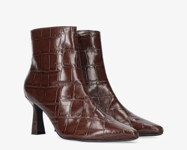 Tango Loafers Jude 1-an Bruin 1