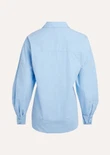 Circle of Trust Blouse Mary Blauw 2