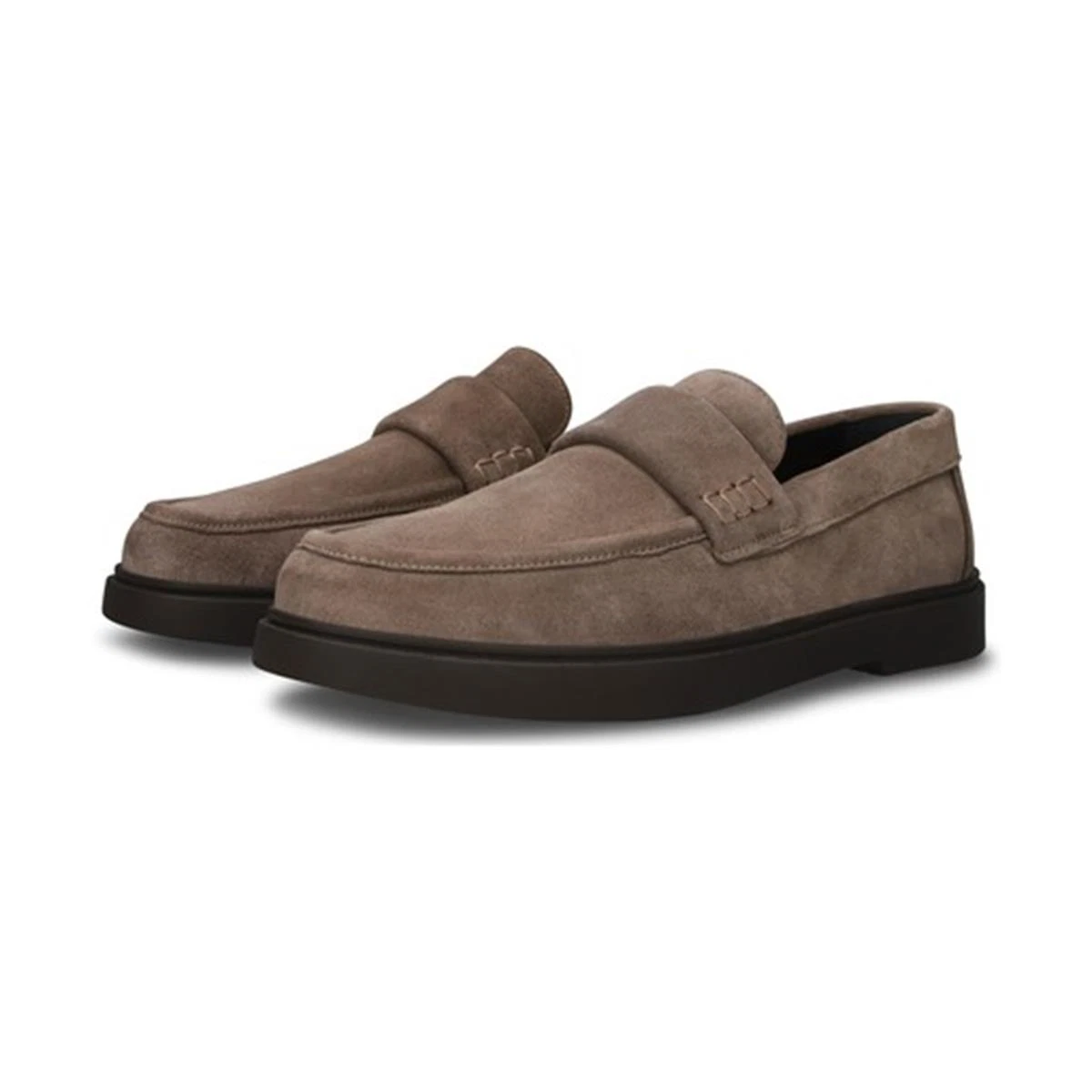 Blackstone Loafers Pave Gavin Taupe 2
