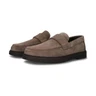 Blackstone Loafers Pave Gavin Taupe 2
