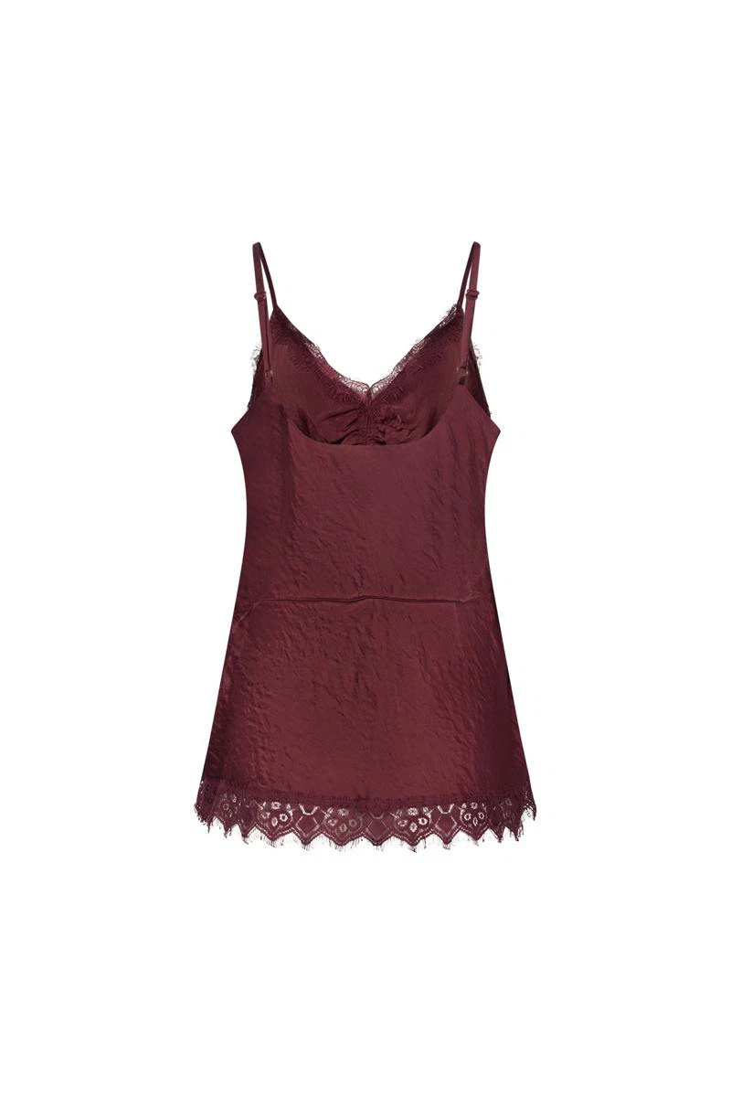 NUKUS Top Alice Rood 4