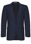 Carl Gross Colbert Steven Blauw 1