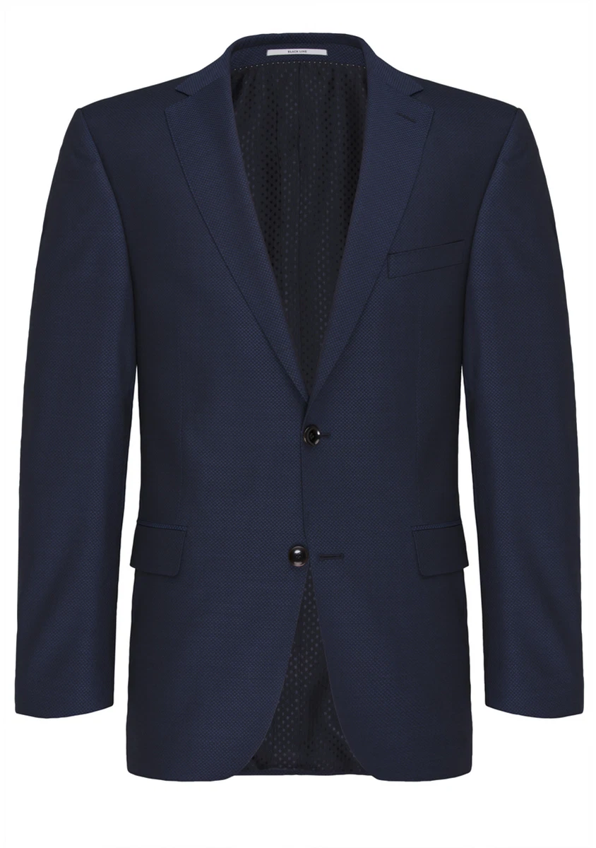 Carl Gross Colbert Steven Blauw 1